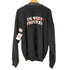 90S FRUIT OF THE LOOM ボディ USA製 US WEST EMPLOYEE OUR UNION MAKES US STRONG 両面 プリント 裏起毛 スウェット メンズ import:XXL